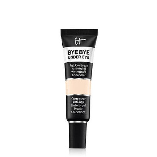 IT Cosmetics Bye Bye Under Eye Full Coverage Anti-Aging Waterproof Concealer - Light