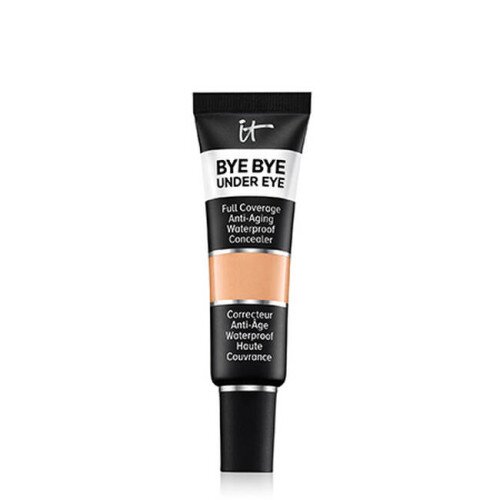 IT Cosmetics Bye Bye Under Eye Full Coverage Anti-Aging Waterproof Concealer - Medium Bronze