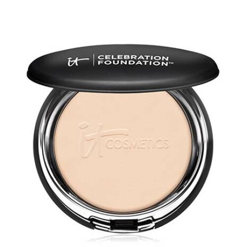 IT Cosmetics Celebration Foundation and Cosmetics Powder - Light
