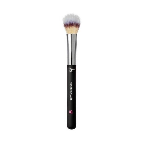 IT Cosmetics Heavenly Luxe Cream Blush Brush #3