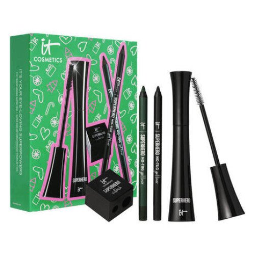 IT Cosmetics Eye-Loving Superpowers Mascara