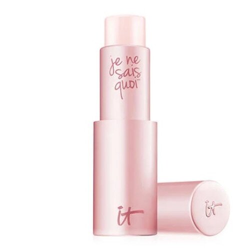 IT Cosmetics Je Ne Sais Quoi Hydrating Lip Balm Treatment - Pink