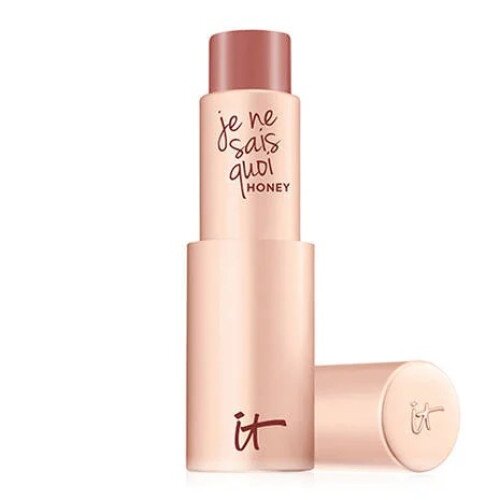 IT Cosmetics Je Ne Sais Quoi Hydrating Lip Balm Treatment - Honey