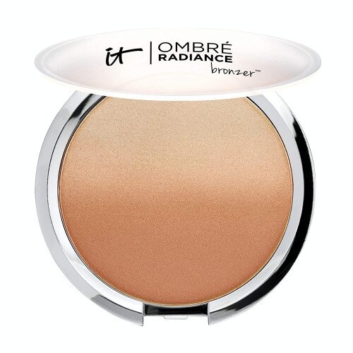 IT Cosmetics Ombre Radiance Bronzer