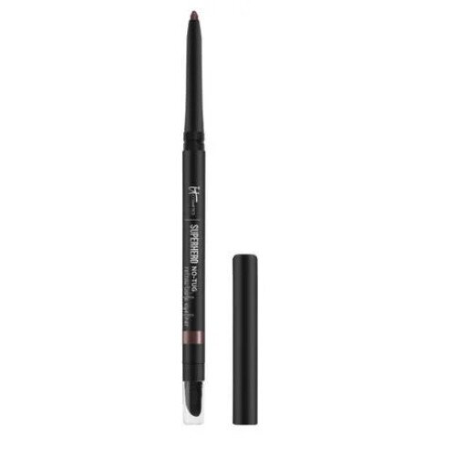 IT Cosmetics Superhero No-Tug Retractable Eyeliner