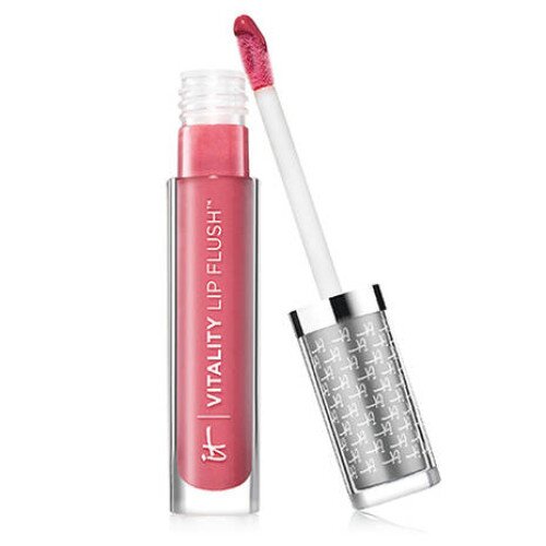 IT Cosmetics Vitality Lip Flush Butter Gloss