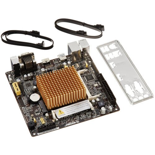 Buy ASUS J1800IC Motherboard online in Pakistan Tejar.pk