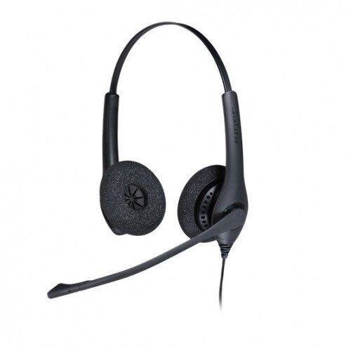 Jabra Biz 1500 - USB - Duo