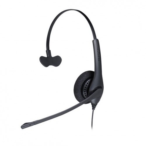 Jabra Biz 1500 - Quick Disconnect (QD) - Mono