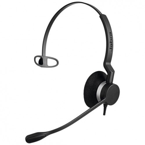 Jabra Biz 2300 Wired Headset - USB - MS Mono