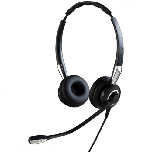 Jabra Biz 2400 II - USB - Duo CC MS