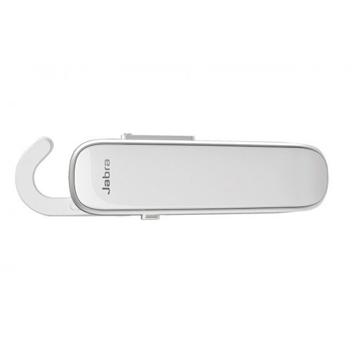 Jabra Boost Bluetooth Headset - White