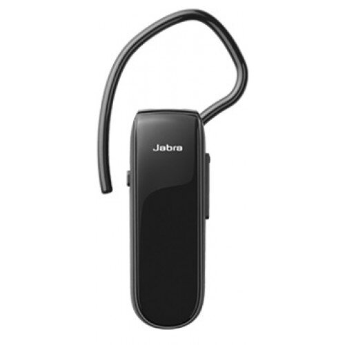 Jabra Classic Bluetooth Headset - Black