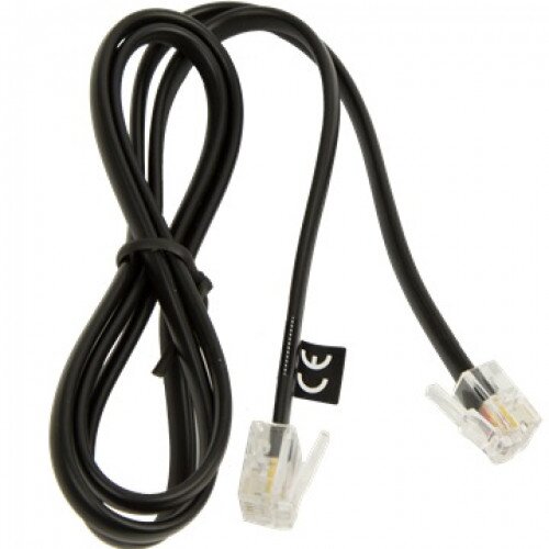 Jabra Connection Cable For Dealer Board