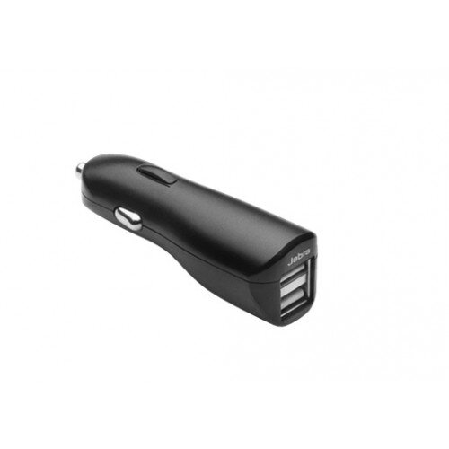 Jabra Dual Car Charger