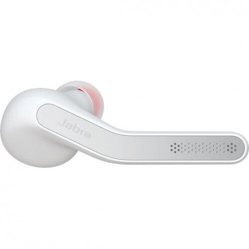 Jabra Eclipse Bluetooth Headset - White