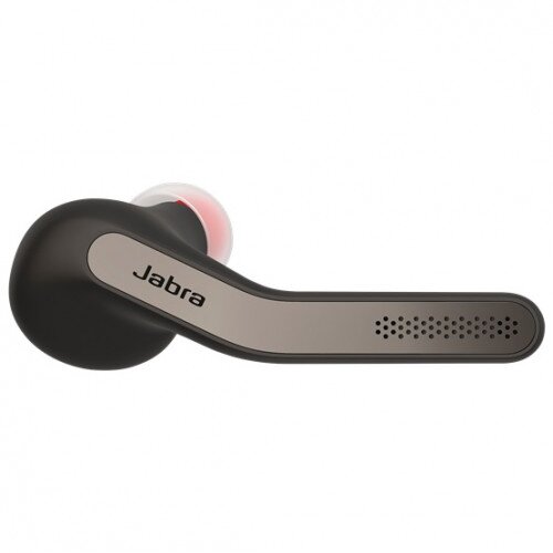Jabra Eclipse Bluetooth Headset - Black