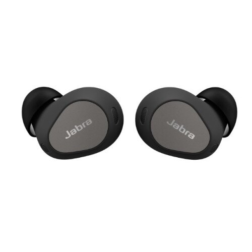 Jabra Elite 10 True Wireless Earbuds - Titanium Black