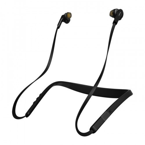 Jabra Elite 25e In-Ear Wireless Headphones - Black