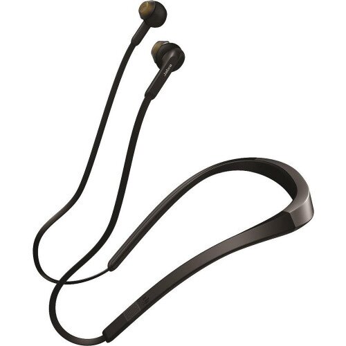 Jabra Elite 25e In-Ear Wireless Headphones - Silver