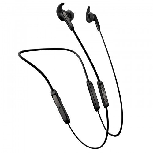Jabra Elite 45e Wireless Headphones - Copper Black