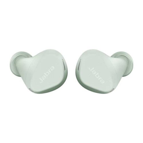 Jabra Elite 4 Active True Wireless Sports Earbuds with ANC - Mint