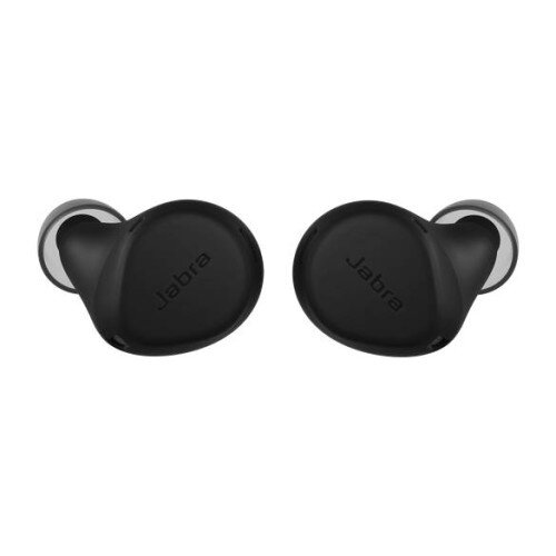 Jabra Elite 7 Active Wireless Earbuds - Black