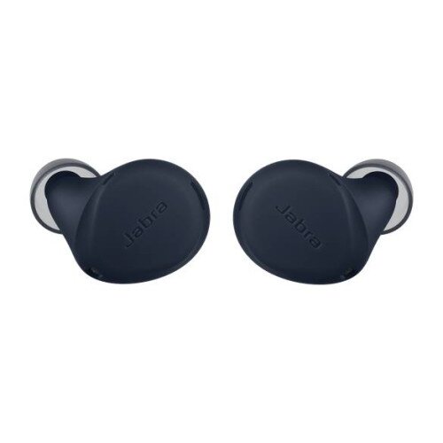 Jabra Elite 7 Active Wireless Earbuds - Navy Blue