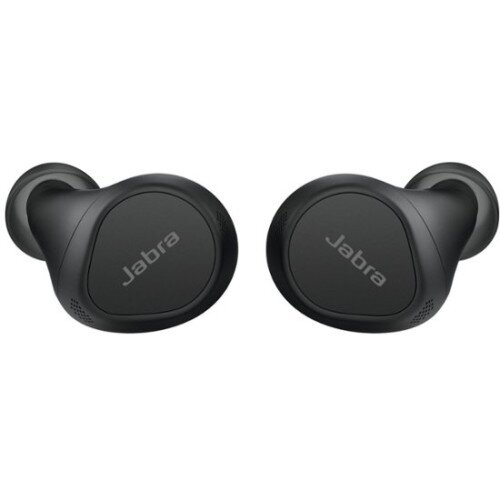 Jabra Elite 7 Pro True Wireless Earbuds - Black
