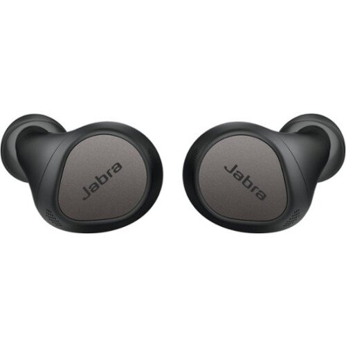 Jabra Elite 7 Pro True Wireless Earbuds - Titanium Black