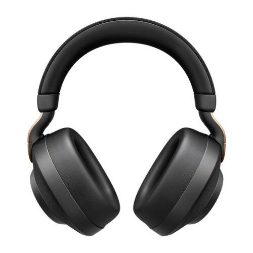 Jabra Elite 85h Wireless Noise-Cancelling Headphones - Copper Black
