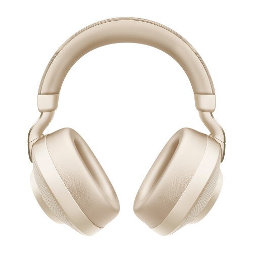 Jabra Elite 85h Wireless Noise-Cancelling Headphones - Gold Beige