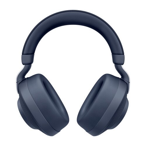 Jabra Elite 85h Wireless Noise-Cancelling Headphones - Navy