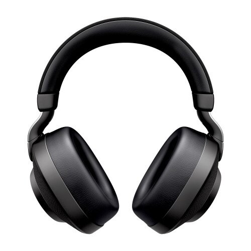 Jabra Elite 85h Wireless Noise-Cancelling Headphones - Titanium Black