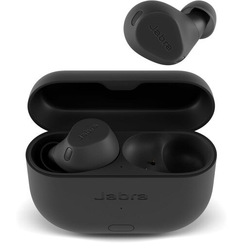 Jabra Elite 8 Active Gen 2 True Wireless Sports Earbuds - Black