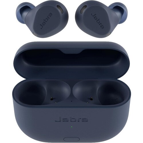 Jabra Elite 8 Active Gen 2 True Wireless Sports Earbuds - Navy Blue
