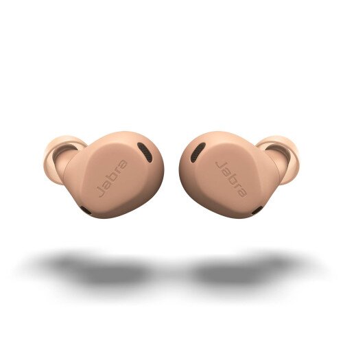 Jabra Elite 8 Active True Wireless Earbuds - Caramel