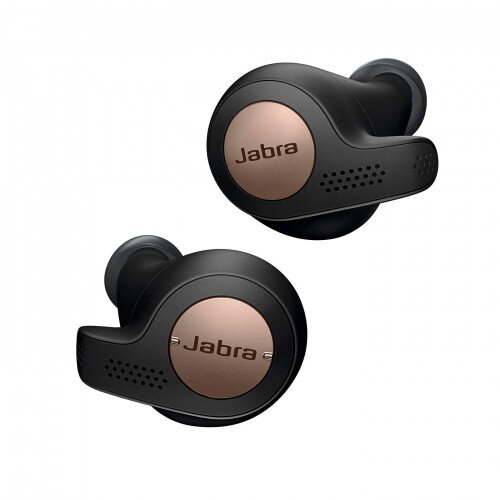 Jabra Elite Active 65t True Wireless Earbuds