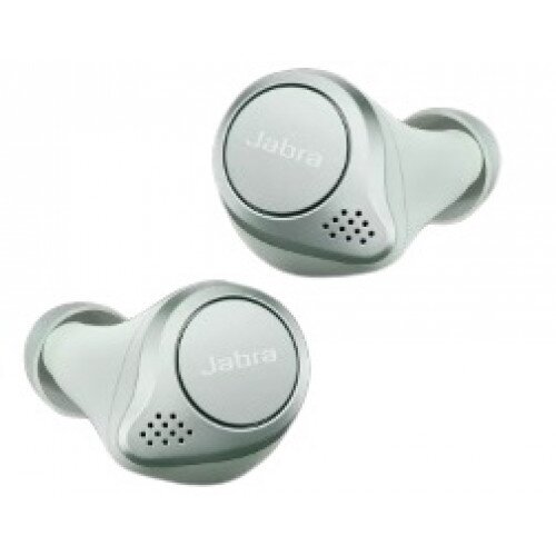 Jabra Elite Active 75t True Wireless Earbuds - Mint