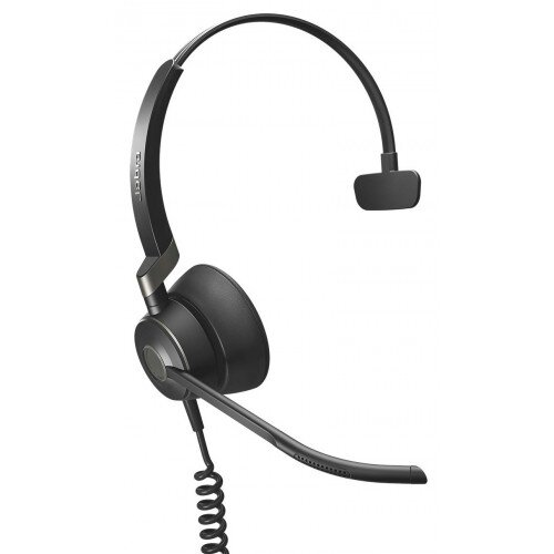 Jabra Engage 50 Wired Headset - Mono