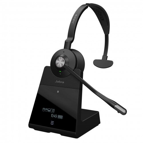 Jabra Engage 75 Wireless Headset - Mono