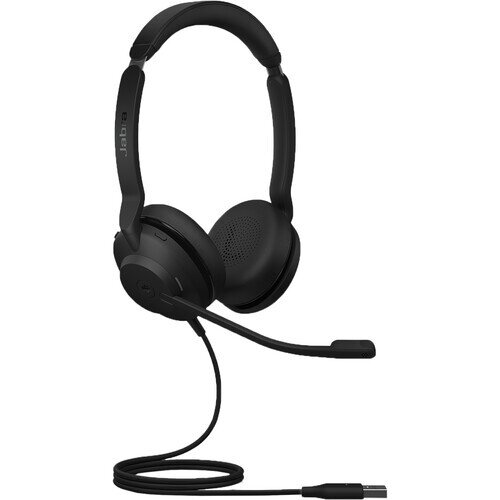 Jabra Evolve2 30 Wired Office Headset