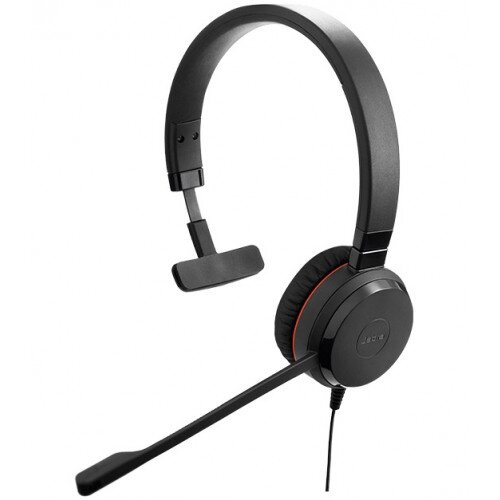 Jabra Evolve 30 II Professional headset
