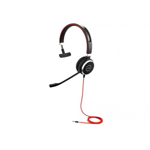 Jabra Evolve 40 Replacement Headset Mono