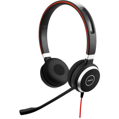 Jabra Evolve 40 Stereo headset