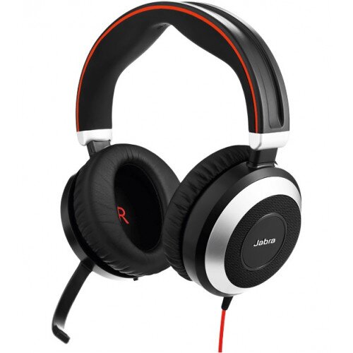 Jabra Evolve 80