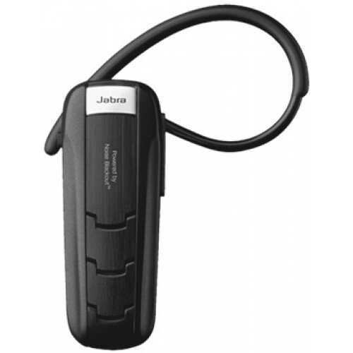 Jabra Extreme2 Bluetooth Headset - Black