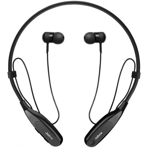 Jabra Halo Fusion Bluetooth Headset