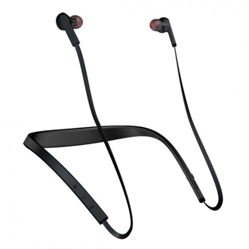 Jabra Halo Smart - Black