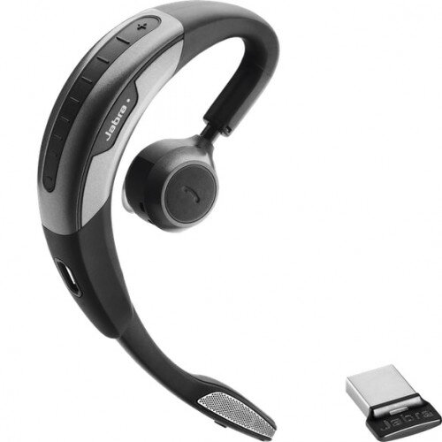 Jabra Motion Sensor UC Bluetooth Headset